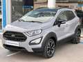 Ford EcoSport Active Gris - thumbnail 2