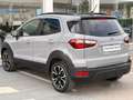 Ford EcoSport Active Gris - thumbnail 10