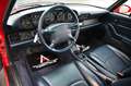 Porsche 911 993 Carrera Coupe 3.6 *RS Clubsport Design* Rouge - thumbnail 9