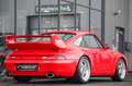 Porsche 911 993 Carrera Coupe 3.6 *RS Clubsport Design* Rouge - thumbnail 27