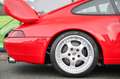 Porsche 911 993 Carrera Coupe 3.6 *RS Clubsport Design* Rouge - thumbnail 35