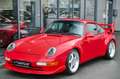 Porsche 911 993 Carrera Coupe 3.6 *RS Clubsport Design* Rouge - thumbnail 2
