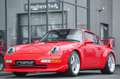 Porsche 911 993 Carrera Coupe 3.6 *RS Clubsport Design* Rouge - thumbnail 26