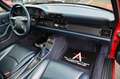 Porsche 911 993 Carrera Coupe 3.6 *RS Clubsport Design* Rouge - thumbnail 10