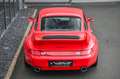 Porsche 911 993 Carrera Coupe 3.6 *RS Clubsport Design* Rouge - thumbnail 21