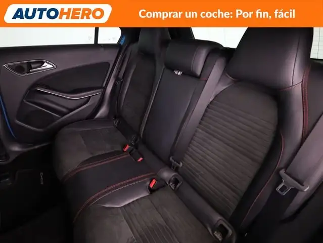 Mercedes-Benz A Class view 15