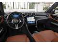 Mercedes-Benz C 200 d T AVANTGARDE+AMBIENTE+DISTRO+MEMORY+MBUX Grau - thumbnail 15