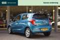 Opel Karl 1.0 ecoFLEX 120 Jr Edition met Airco/BT Tel/Cruise Blauw - thumbnail 17