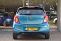Opel Karl 1.0 ecoFLEX 120 Jr Edition met Airco/BT Tel/Cruise Blauw - thumbnail 27