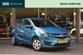 Opel Karl 1.0 ecoFLEX 120 Jr Edition met Airco/BT Tel/Cruise Blauw - thumbnail 16