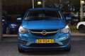 Opel Karl 1.0 ecoFLEX 120 Jr Edition met Airco/BT Tel/Cruise Blauw - thumbnail 26