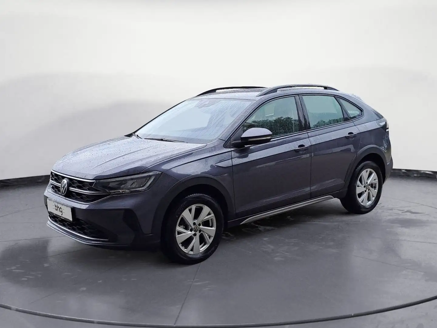 Volkswagen Taigo 1.0 TSI Life *APP-CONNECT*LED* Gris - 2