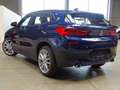 BMW X2 18d SDrive FULL LED-NAVI-CAMERA-CRUISE-PARK AV\u00 Bleu - thumbnail 4