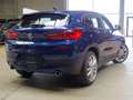 BMW X2 18d SDrive FULL LED-NAVI-CAMERA-CRUISE-PARK AV\u00 Bleu - thumbnail 3