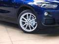 BMW X2 18d SDrive FULL LED-NAVI-CAMERA-CRUISE-PARK AV\u00 Bleu - thumbnail 5