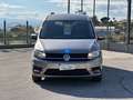Volkswagen Caddy Caddy Maxi 2.0 TDI 102 CV Trasporto Disabili 7 Bronzo - thumbnail 2