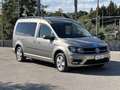 Volkswagen Caddy Caddy Maxi 2.0 TDI 102 CV Trasporto Disabili 7 Bronzo - thumbnail 3