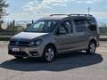 Volkswagen Caddy Caddy Maxi 2.0 TDI 102 CV Trasporto Disabili 7 Bronzo - thumbnail 1