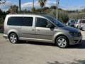 Volkswagen Caddy Caddy Maxi 2.0 TDI 102 CV Trasporto Disabili 7 Bronzo - thumbnail 4
