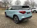 Suzuki Vitara 1.4 Booster 2Tone Comfort+ 4x4 Blau - thumbnail 11
