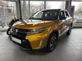 Suzuki Vitara 1.4 Booster 2Tone Comfort+ 4x4 Blau - thumbnail 3