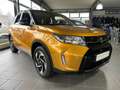 Suzuki Vitara 1.4 Booster 2Tone Comfort+ 4x4 Blau - thumbnail 5