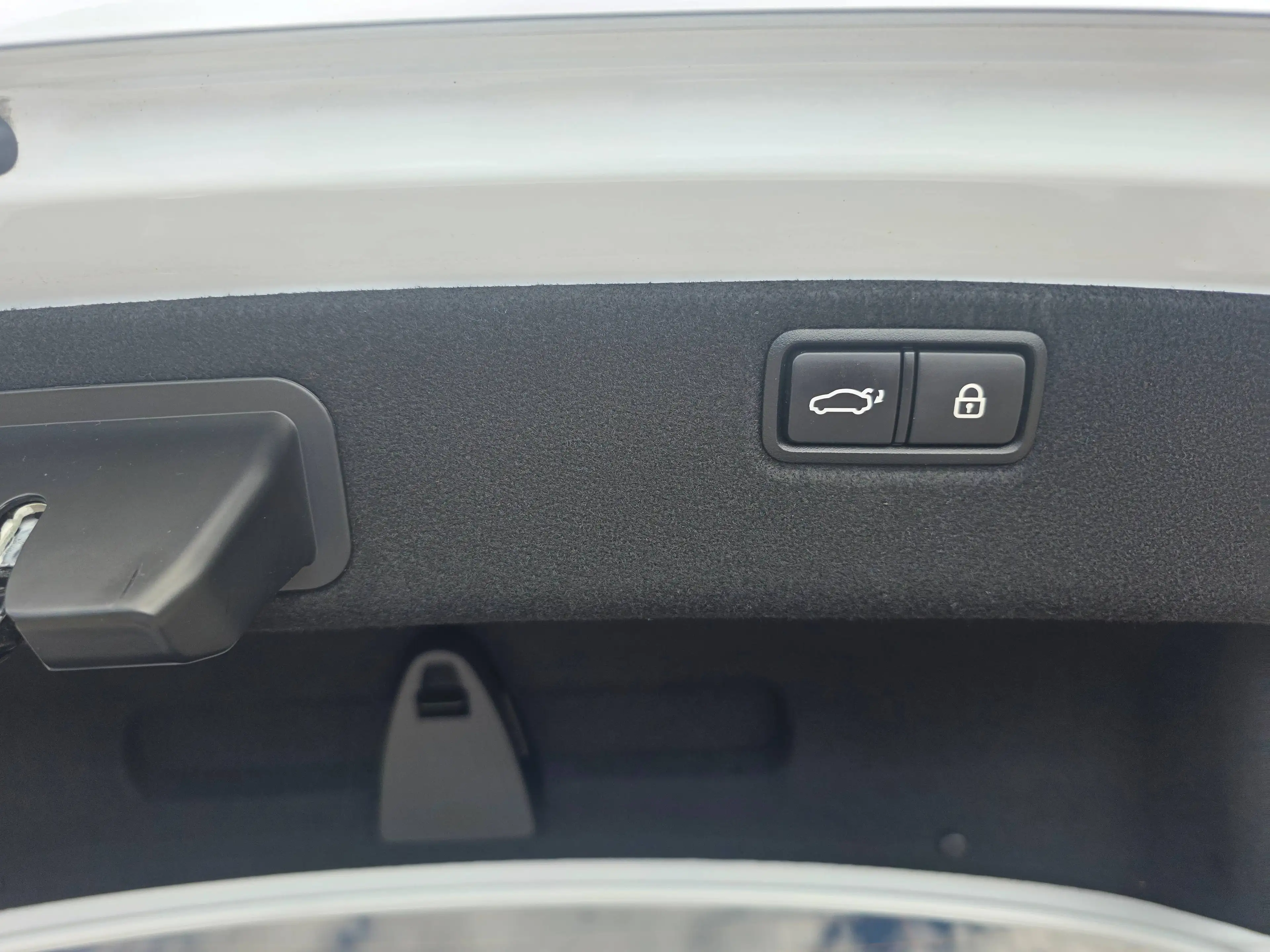 Hyundai Genesis Basis Panorama Hed up 360 Kam voll — photo 19