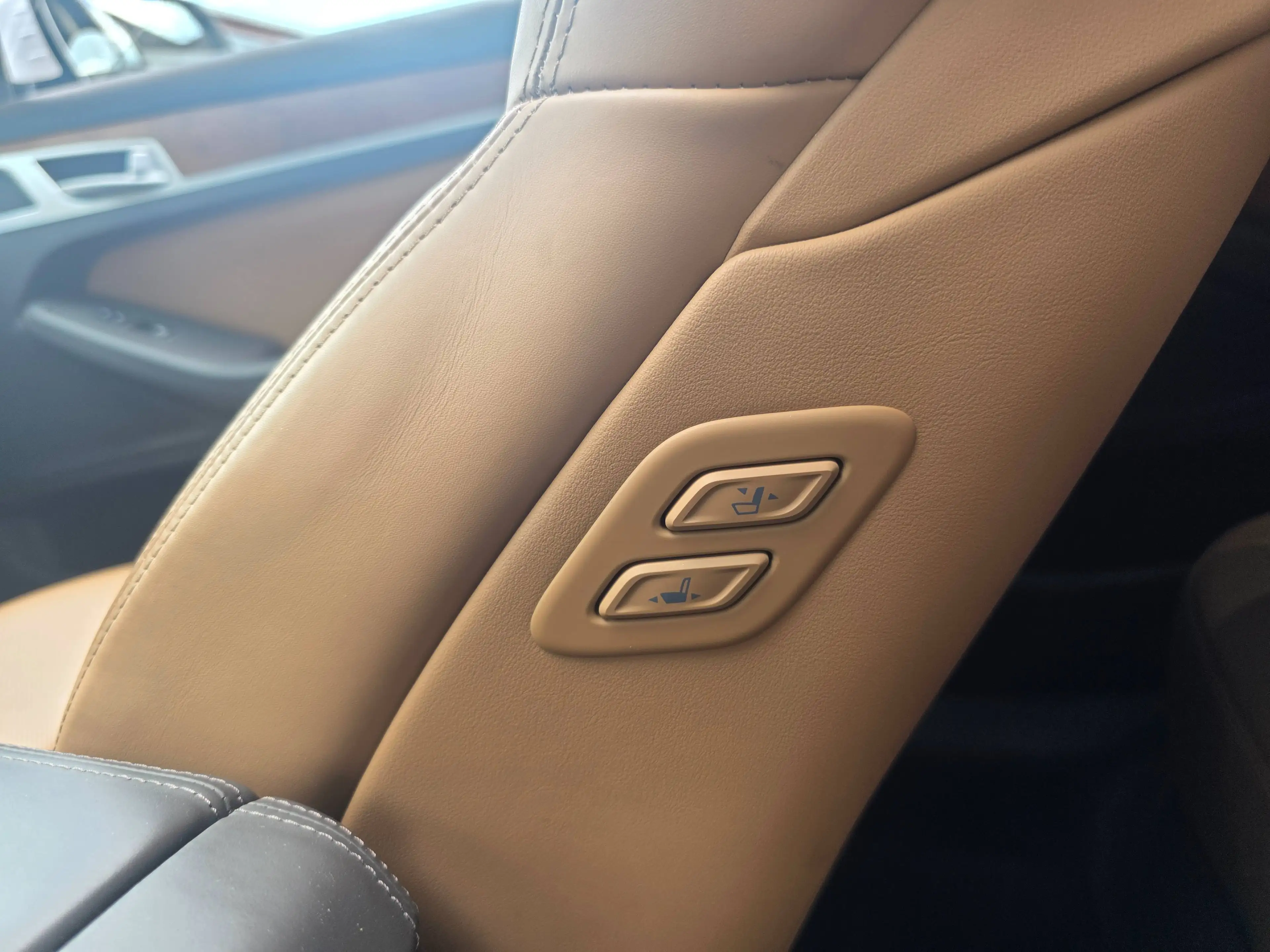 Hyundai Genesis Basis Panorama Hed up 360 Kam voll — photo 16