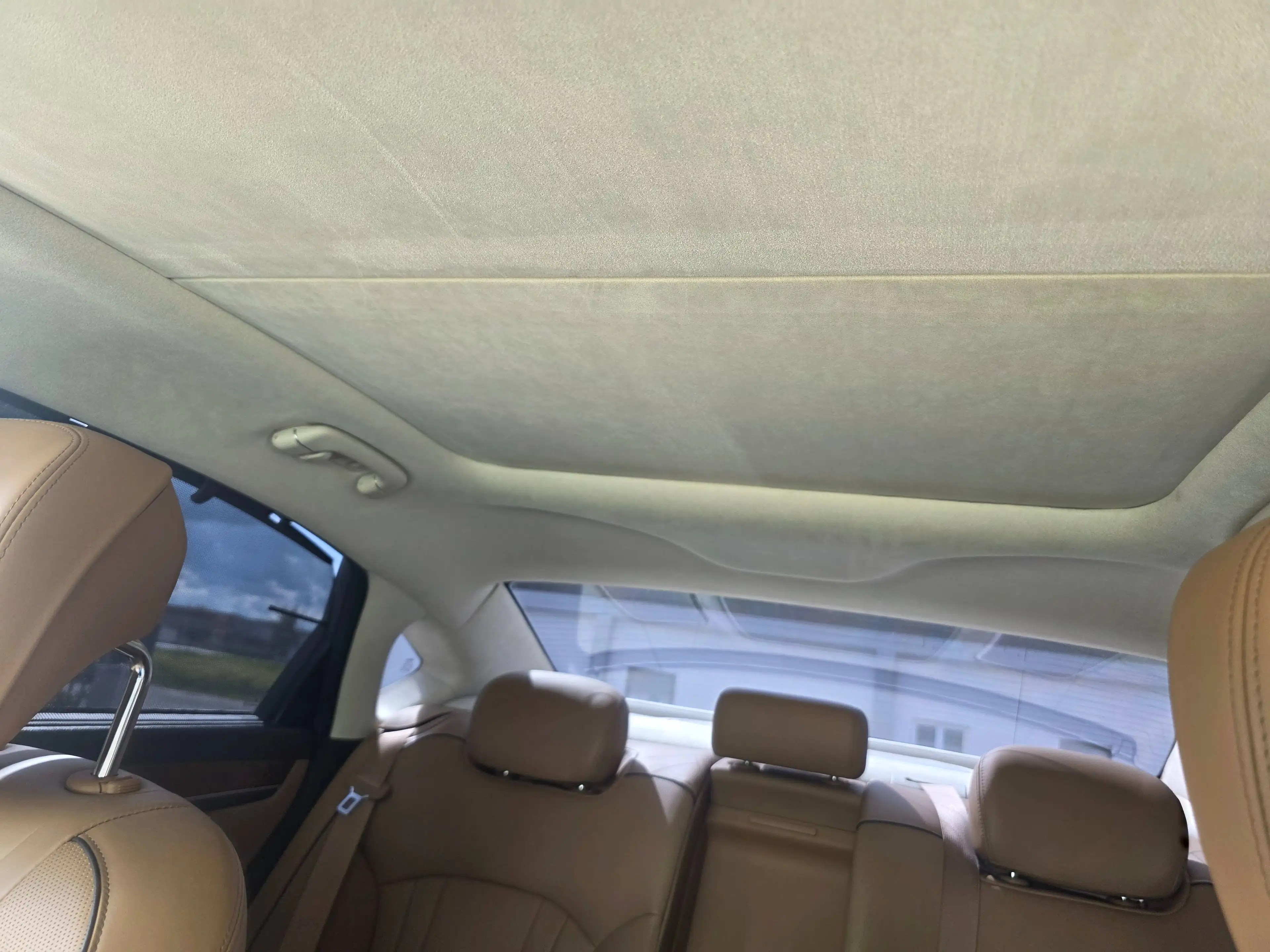 Hyundai Genesis Basis Panorama Hed up 360 Kam voll — photo 13