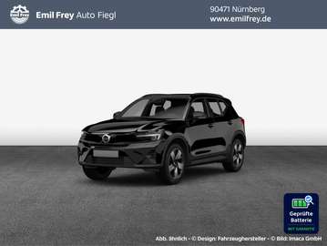 Fully Electric Twin Motor Performance AWD Ult