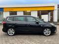 Opel Zafira Innovation Automatik TÜV Neu abn.AHK Czarny - thumbnail 4