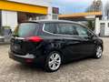 Opel Zafira Innovation Automatik TÜV Neu abn.AHK Czarny - thumbnail 5