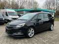 Opel Zafira Innovation Automatik TÜV Neu abn.AHK Czarny - thumbnail 3