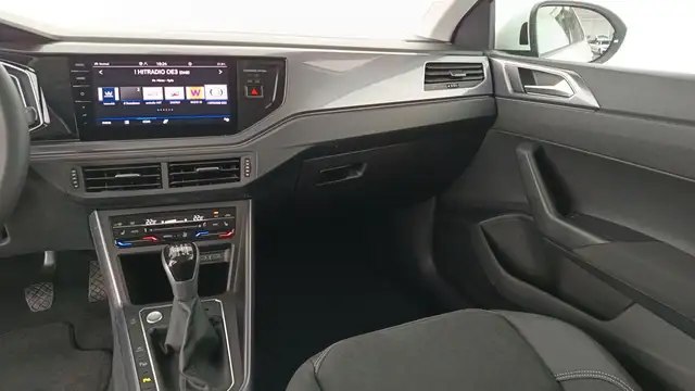 Volkswagen Taigo view 13