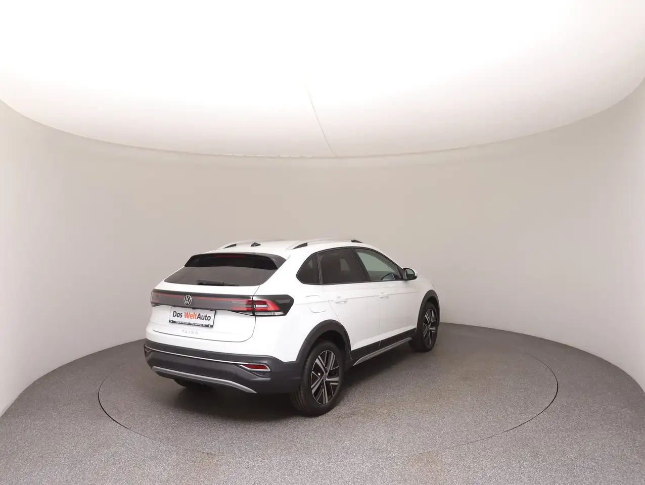 Volkswagen Taigo 2026