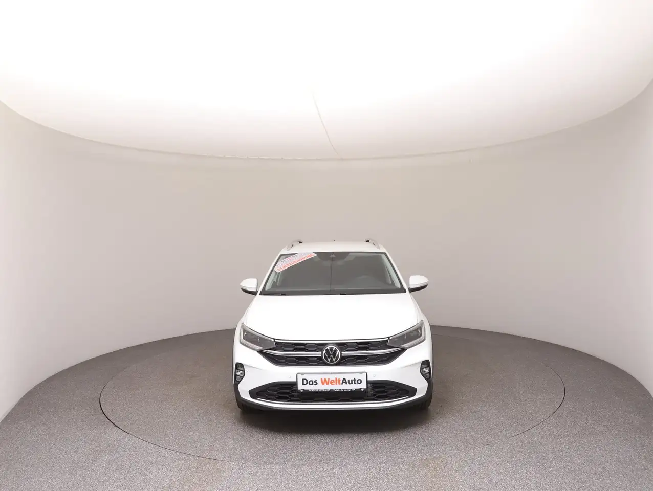 Volkswagen Taigo 2026