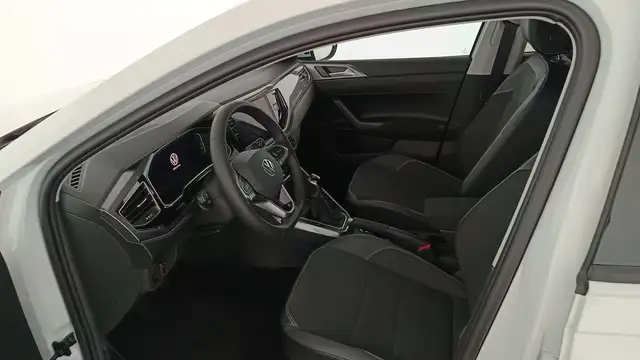 Volkswagen Taigo view 9