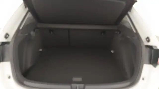 Volkswagen Taigo view 7