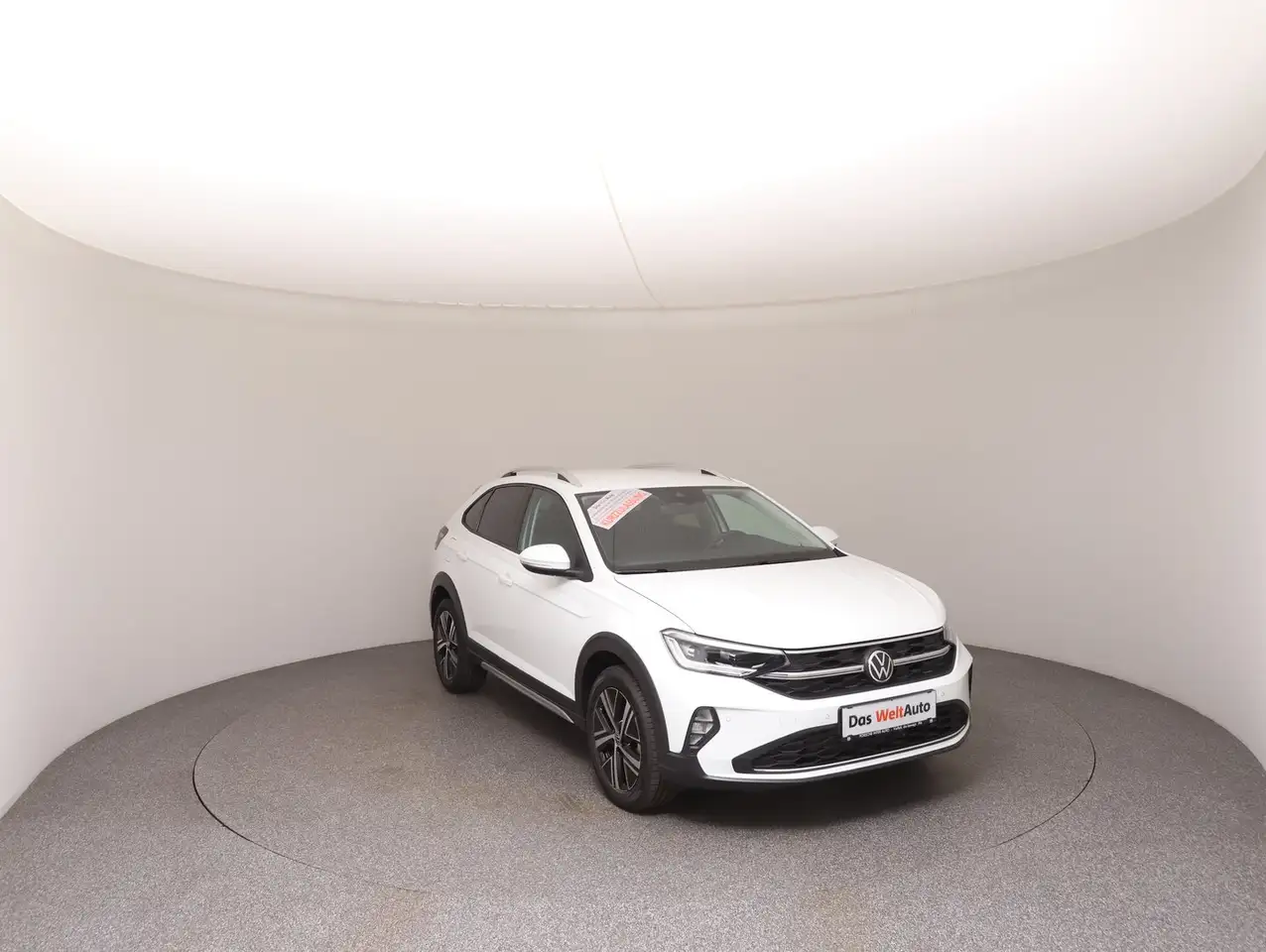 Volkswagen Taigo 2026