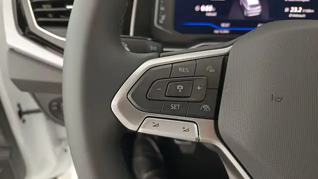 Volkswagen Taigo view 15
