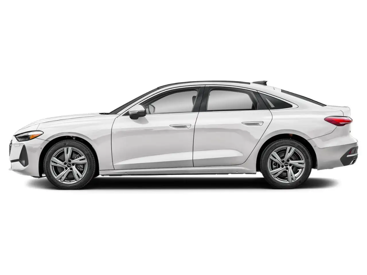 Audi A5 photo Audi A5