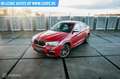 BMW X4 M40i | Melbourne Red | Surround View | Adap. LED Rood - thumbnail 4