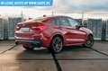 BMW X4 M40i | Melbourne Red | Surround View | Adap. LED Rot - thumbnail 11