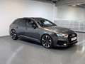 Audi RS4 Avant 2.9 TFSI quattro tiptronic Gris - thumbnail 22