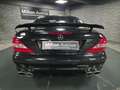 Mercedes-Benz SL 500 SL 500 - BVA G-Tronic Negro - thumbnail 6