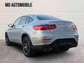 Mercedes-Benz GLC 220 D Coupe d 4Matic AMG LINE Argent - thumbnail 3