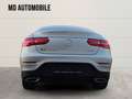 Mercedes-Benz GLC 220 D Coupe d 4Matic AMG LINE Argent - thumbnail 4