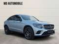 Mercedes-Benz GLC 220 D Coupe d 4Matic AMG LINE Argent - thumbnail 7