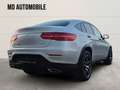 Mercedes-Benz GLC 220 D Coupe d 4Matic AMG LINE Argent - thumbnail 5