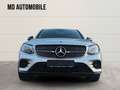 Mercedes-Benz GLC 220 D Coupe d 4Matic AMG LINE Argent - thumbnail 8